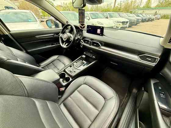 Mazda CX5 2.5 AT AWD 2021г Донецк