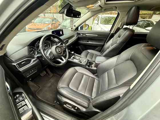 Mazda CX5 2.5 AT AWD 2021г Донецк