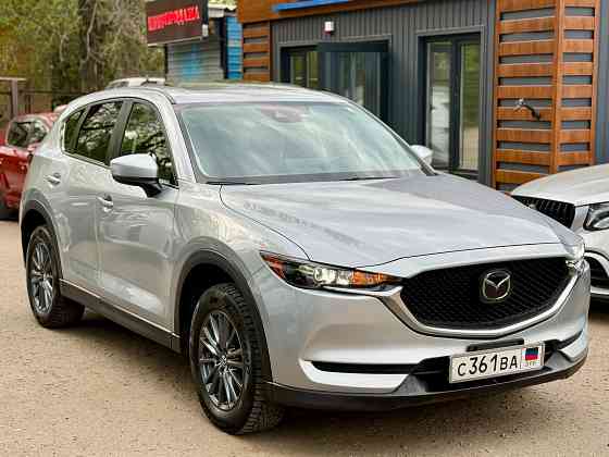 Mazda CX5 2.5 AT AWD 2021г Донецк
