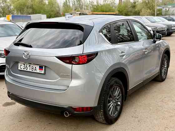 Mazda CX5 2.5 AT AWD 2021г Донецк