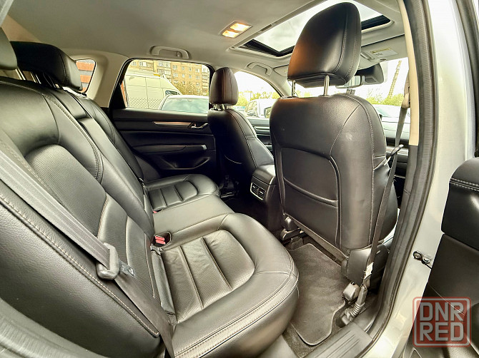 Mazda CX5 2.5 AT AWD 2021г Донецк - изображение 8