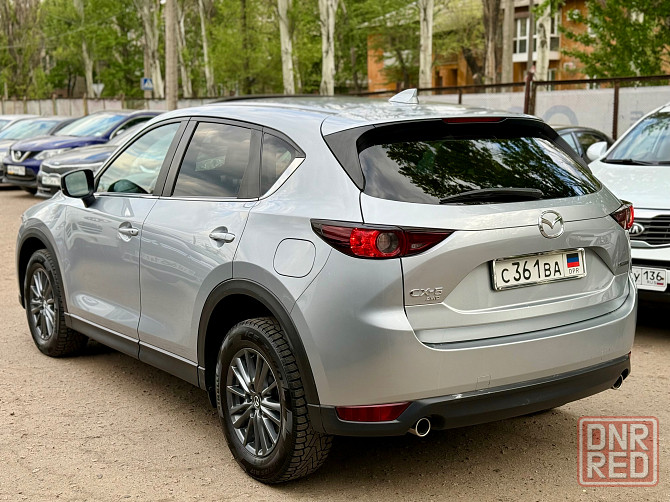 Mazda CX5 2.5 AT AWD 2021г Донецк - изображение 4