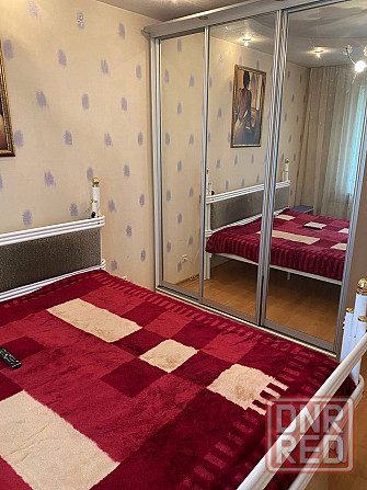 Продам 3-к квартиру на Черемушках, Даки Макеевка - изображение 3
