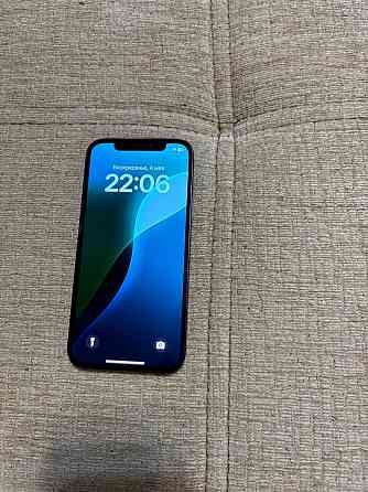 iPhone 12 128гб Донецк