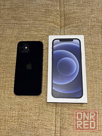 iPhone 12 128гб Донецк - изображение 1
