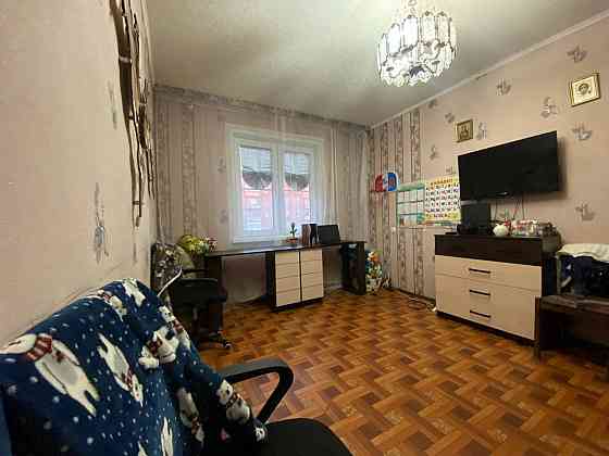 Продам 3-х комнатную квартиру Донецк