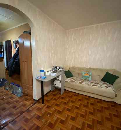 Продам 3-х комнатную квартиру Донецк