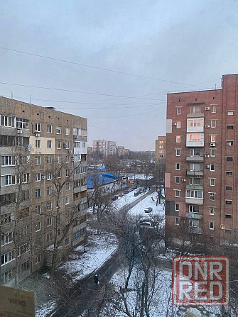 Продам 3-х комнатную квартиру Донецк - изображение 8