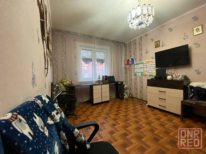 Продам 3-х комнатную квартиру Донецк - изображение 1