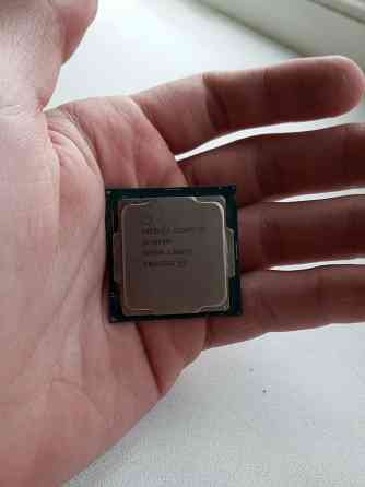 Процессор I5 9400f, соккет 1151v2 Донецк