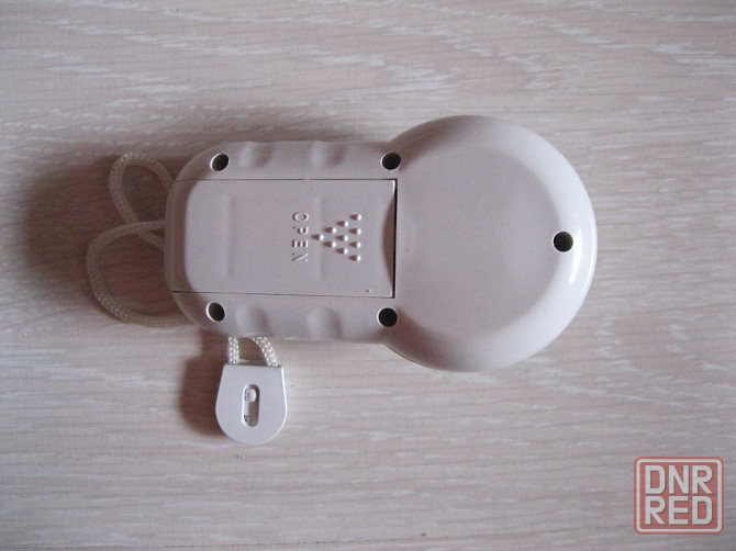 Портативный вибро массажер (новый) SL-308 Донецк - изображение 2