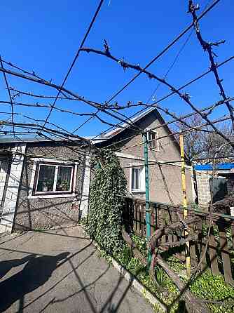 Продам дом. Петровский район. Донецк