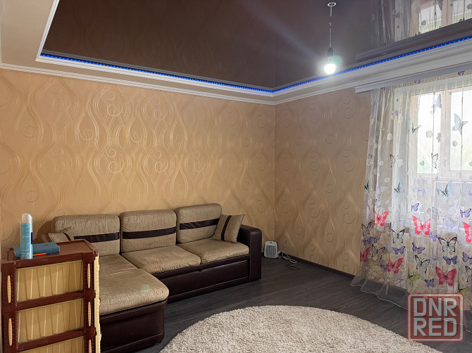Продам 3-х комн. квартиру ул. Аравийская ДонКо Донецк - изображение 9