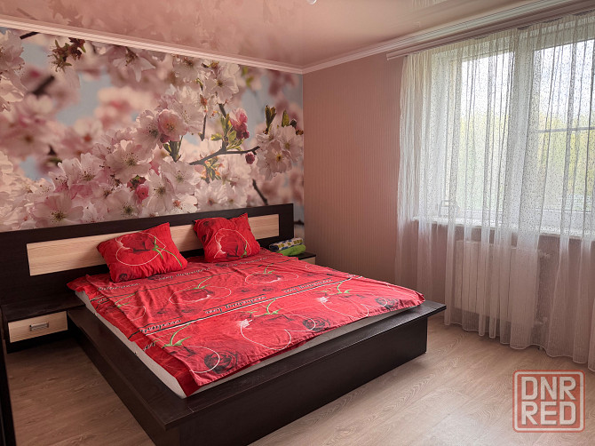 Продам 3-х комн. квартиру ул. Аравийская ДонКо Донецк - изображение 6