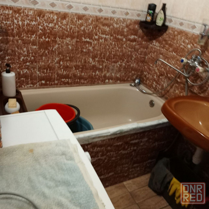 Продам 3 кмн квр Ленинский исполком. Ионова Донецк - изображение 3