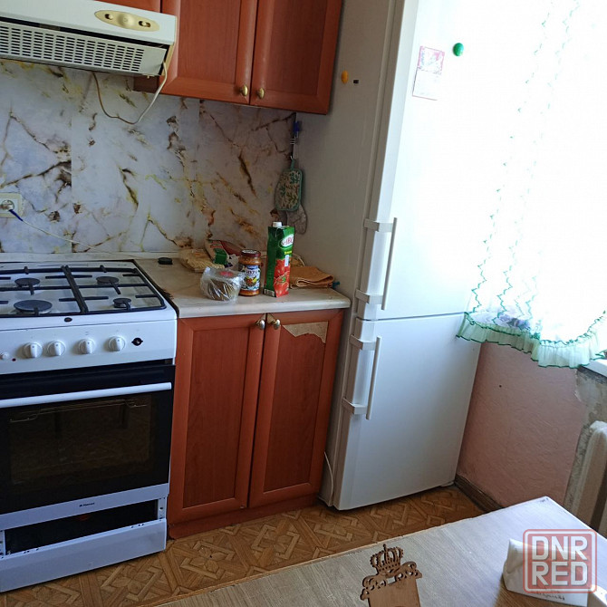 Продам 3 кмн квр Ленинский исполком. Ионова Донецк - изображение 8
