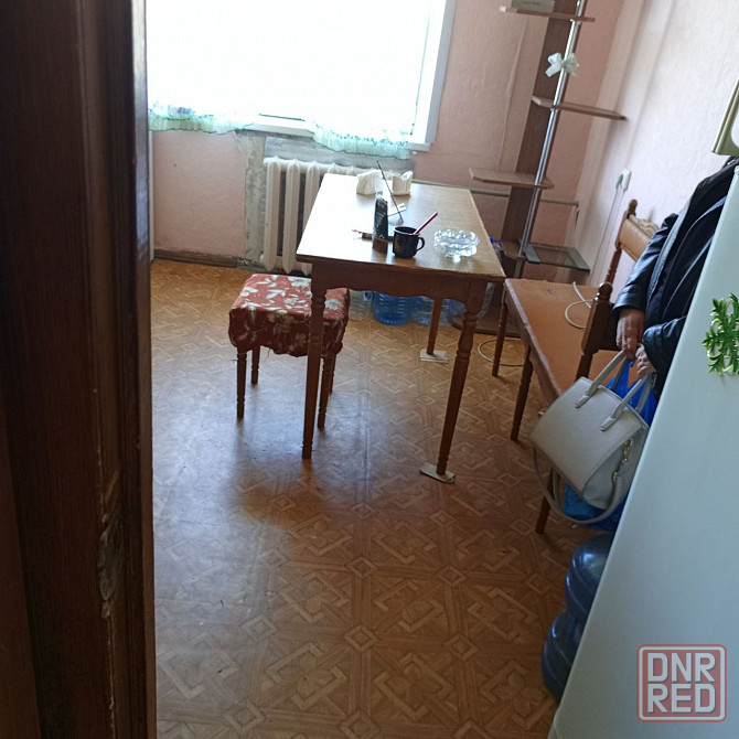 Продам 3 кмн квр Ленинский исполком. Ионова Донецк - изображение 5