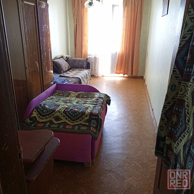 Продам 3 кмн квр Ленинский исполком. Ионова Донецк - изображение 10