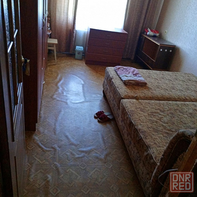Продам 3 кмн квр Ленинский исполком. Ионова Донецк - изображение 6