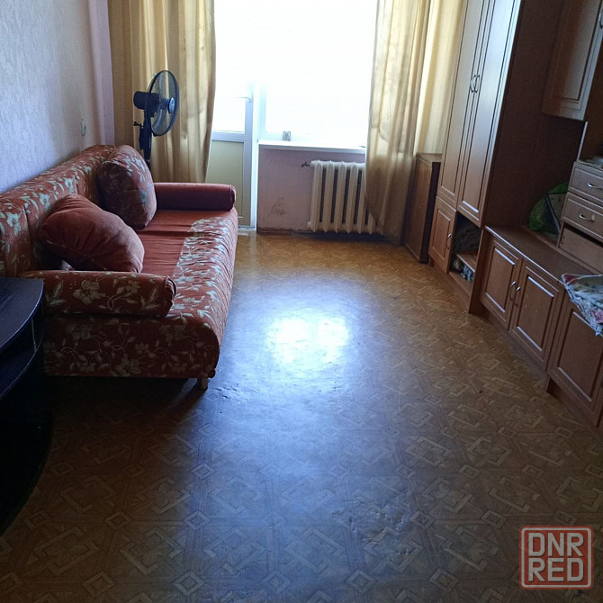 Продам 3 кмн квр Ленинский исполком. Ионова Донецк - изображение 4