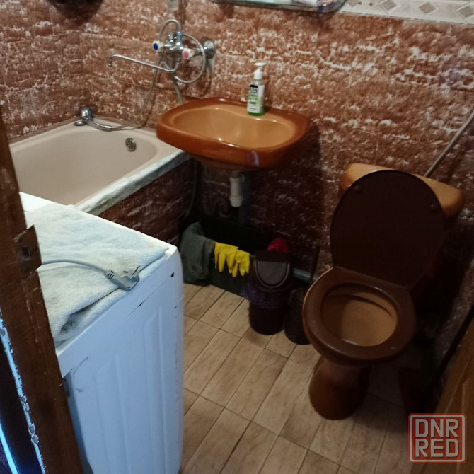 Продам 3 кмн квр Ленинский исполком. Ионова Донецк - изображение 9