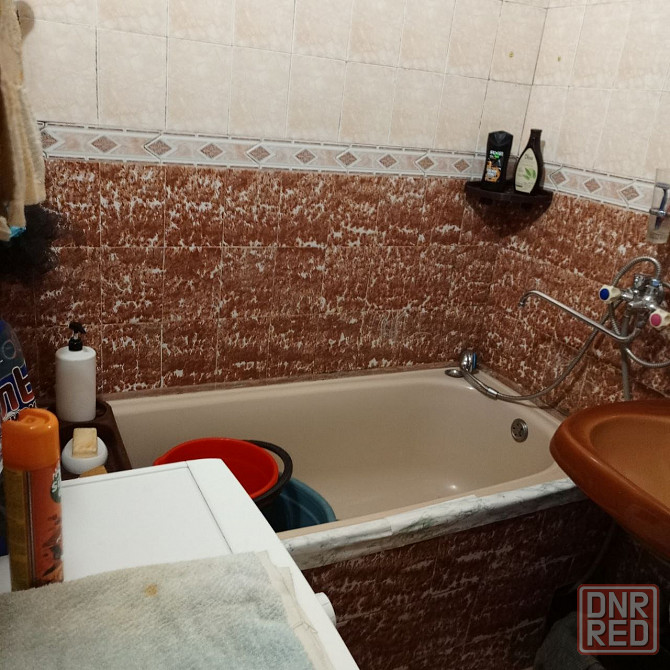 Продам 3 кмн квр Ленинский исполком. Ионова Донецк - изображение 2