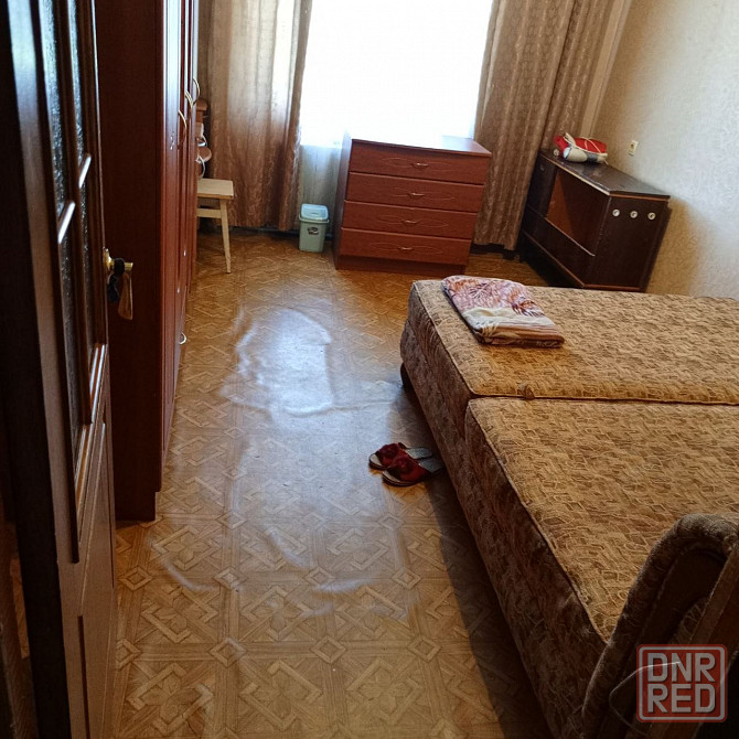 Продам 3 кмн квр Ленинский исполком. Ионова Донецк - изображение 7