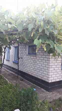 Газифицированный дом Брянка