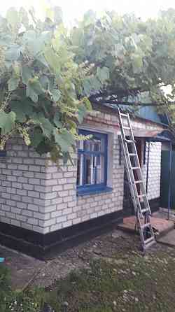 Газифицированный дом Брянка