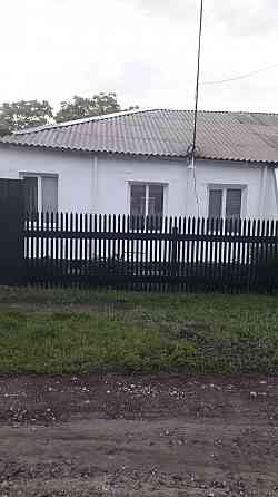 Газифицированный дом Брянка