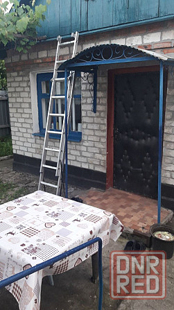 Газифицированный дом Брянка - изображение 2