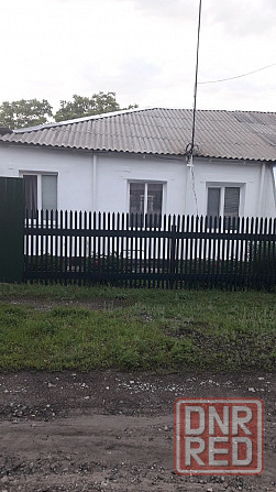 Газифицированный дом Брянка - изображение 4