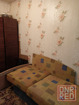 Сдам в аренду 2х комнатную квартииу в Ленинском районе, 44 школа. Донецк - изображение 4
