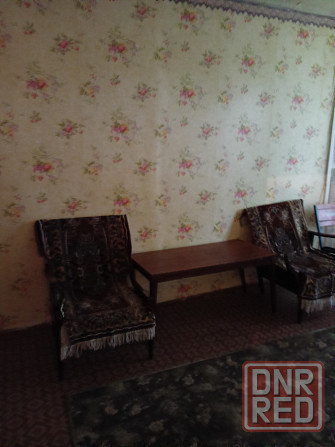 Сдам в аренду 2х комнатную квартииу в Ленинском районе, 44 школа. Донецк - изображение 3