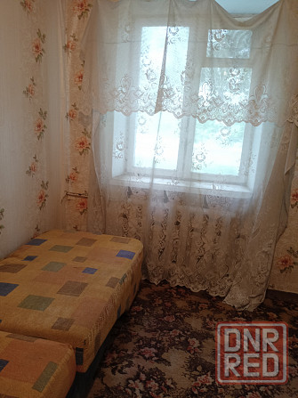 Сдам в аренду 2х комнатную квартииу в Ленинском районе, 44 школа. Донецк - изображение 5