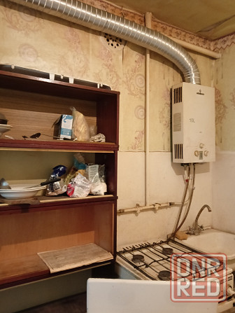 Сдам в аренду 2х комнатную квартииу в Ленинском районе, 44 школа. Донецк - изображение 6