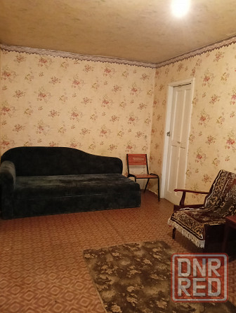 Сдам в аренду 2х комнатную квартииу в Ленинском районе, 44 школа. Донецк - изображение 1