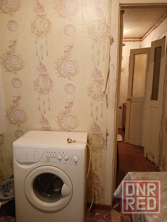Сдам в аренду 2х комнатную квартииу в Ленинском районе, 44 школа. Донецк - изображение 7