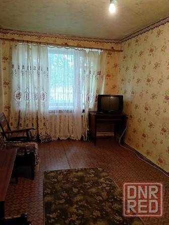Сдам в аренду 2х комнатную квартииу в Ленинском районе, 44 школа. Донецк - изображение 2