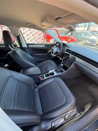 Продам Volkswagen Passat b8 Донецк