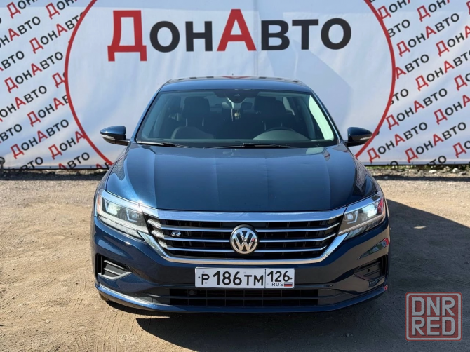 Продам Volkswagen Passat b8 Донецк - изображение 1