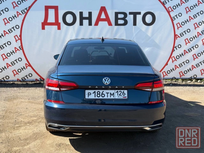 Продам Volkswagen Passat b8 Донецк - изображение 3