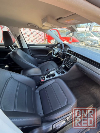 Продам Volkswagen Passat b8 Донецк - изображение 4
