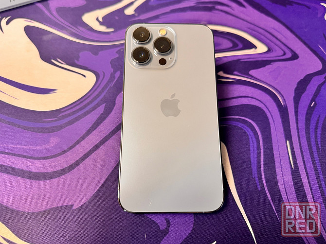 iPhone 13 Pro 128GB Донецк - изображение 1
