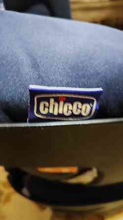 Автокресло chicco чико Донецк