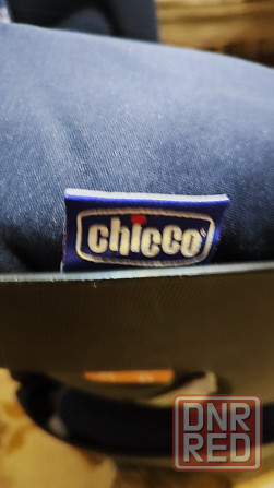 Автокресло chicco чико Донецк - изображение 5