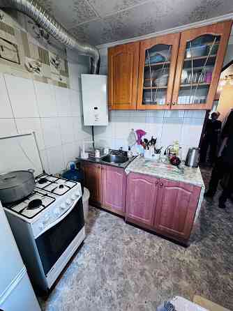 Продам 2х ком квартиру Донецк