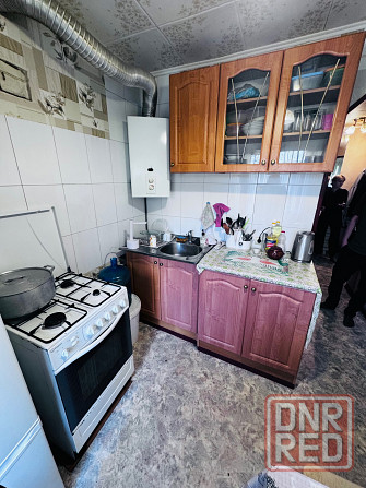 Продам 2х ком квартиру Донецк - изображение 5