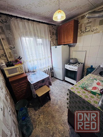 Продам 2х ком квартиру Донецк - изображение 4