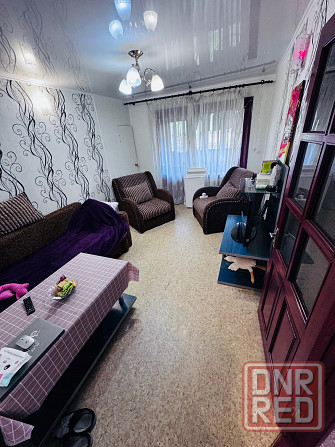 Продам 2х ком квартиру Донецк - изображение 1